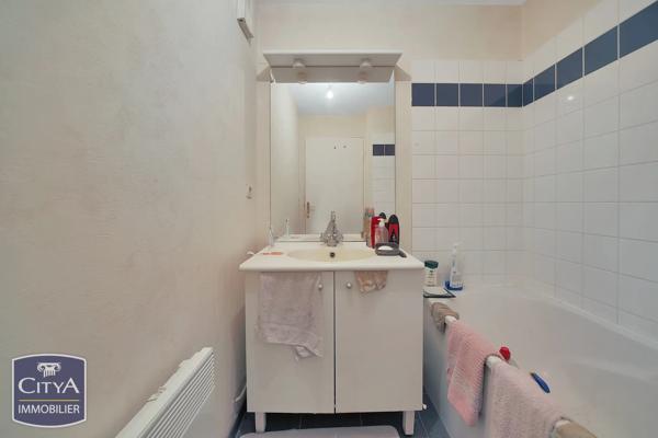 Appartement à vendre 2 pièces 54m² Auchel (62260)
