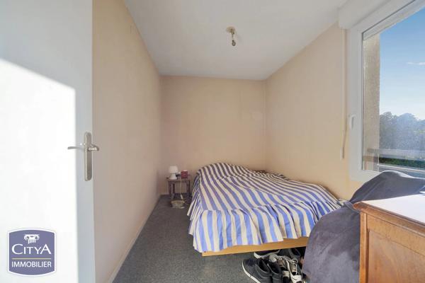 Appartement à vendre 2 pièces 54m² Auchel (62260)