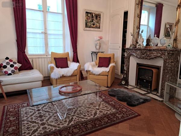 Maison à vendre à Le Mans dans la Sarthe (72000), ref : 72006-638