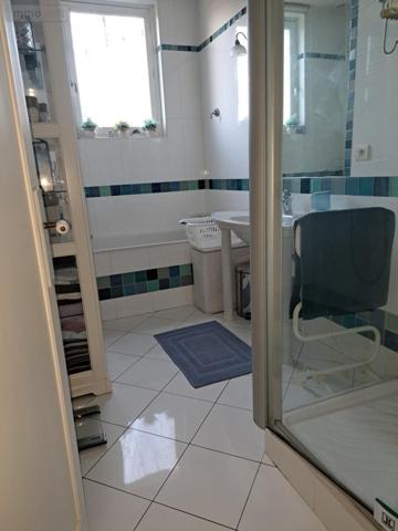 Maison à vendre à Le Mans dans la Sarthe (72000), ref : 72006-638