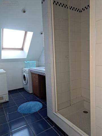 Maison à vendre à Le Mans dans la Sarthe (72000), ref : 72006-638