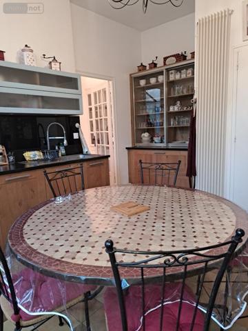 Maison à vendre à Le Mans dans la Sarthe (72000), ref : 72006-638