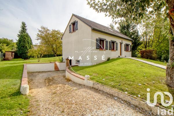 Maison à vendre 6 pièces 114 m² La Trinité