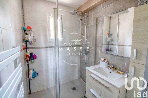 Maison à vendre 6 pièces 114 m² La Trinité