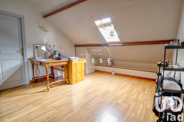 Maison à vendre 6 pièces 114 m² La Trinité