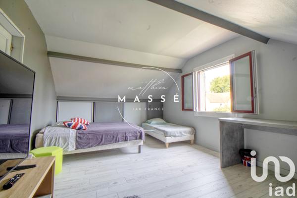 Maison à vendre 6 pièces 114 m² La Trinité