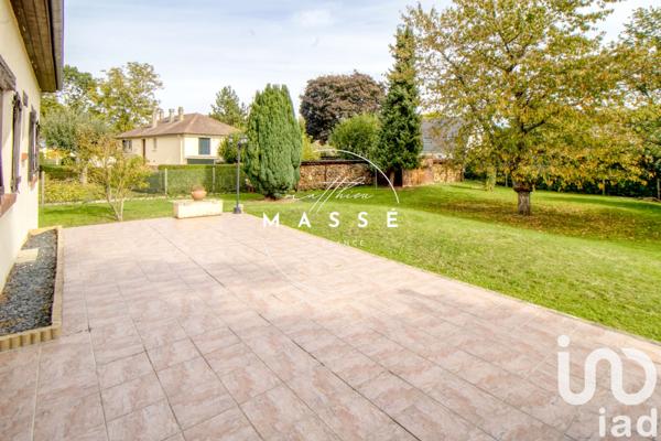 Maison à vendre 6 pièces 114 m² La Trinité