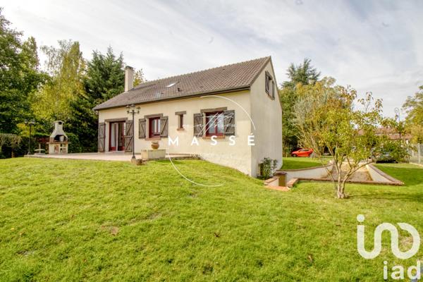 Maison à vendre 6 pièces 114 m² La Trinité