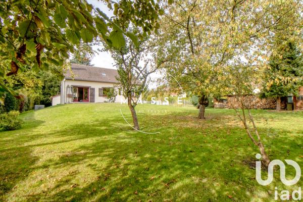 Maison à vendre 6 pièces 114 m² La Trinité