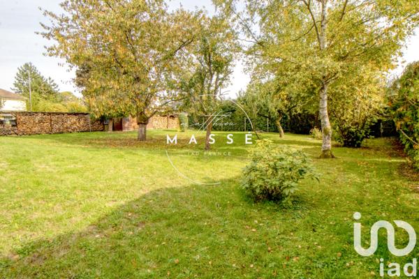 Maison à vendre 6 pièces 114 m² La Trinité