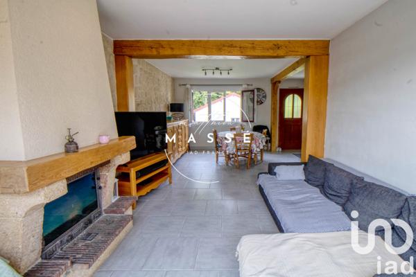 Maison à vendre 6 pièces 114 m² La Trinité