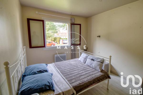 Maison à vendre 6 pièces 114 m² La Trinité