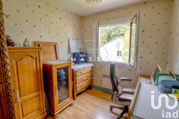 Maison à vendre 6 pièces 114 m² La Trinité