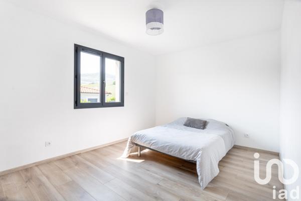 Maison à vendre 5 pièces 144 m² Chanonat