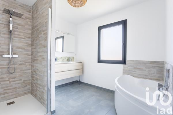 Maison à vendre 5 pièces 144 m² Chanonat