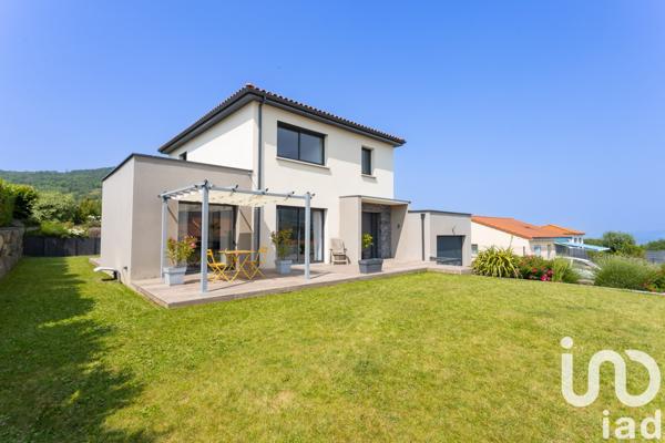 Maison à vendre 5 pièces 144 m² Chanonat