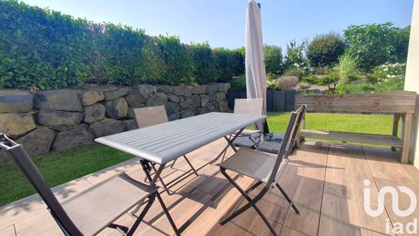 Maison à vendre 5 pièces 144 m² Chanonat