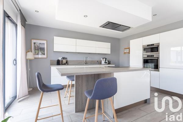 Maison à vendre 5 pièces 144 m² Chanonat