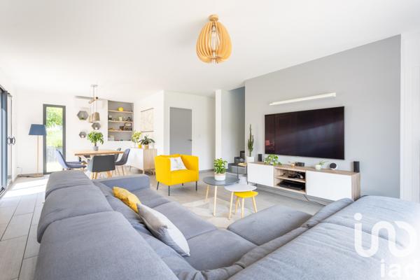 Maison à vendre 5 pièces 144 m² Chanonat