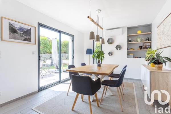 Maison à vendre 5 pièces 144 m² Chanonat