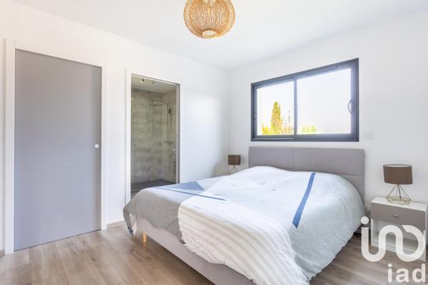 Maison à vendre 5 pièces 144 m² Chanonat