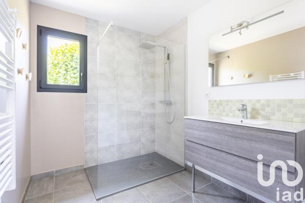 Maison à vendre 5 pièces 144 m² Chanonat