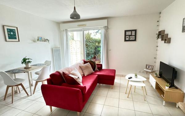 Appartement à vendre    2 pièces • 41,18 m2 Cambo-les-Bains