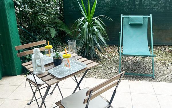 Appartement à vendre    2 pièces • 41,18 m2 Cambo-les-Bains