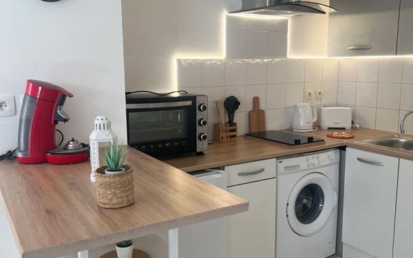 Appartement à vendre    2 pièces • 41,18 m2 Cambo-les-Bains