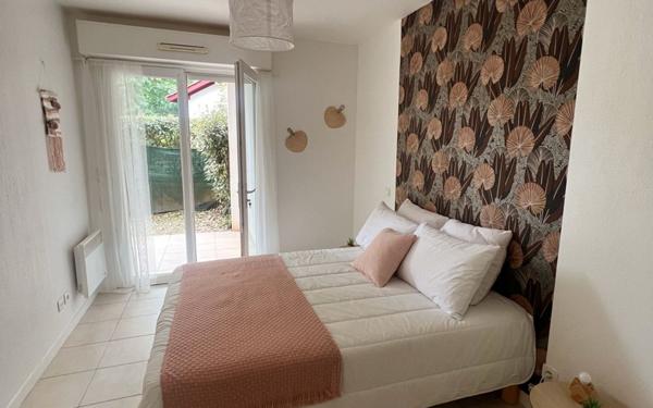 Appartement à vendre    2 pièces • 41,18 m2 Cambo-les-Bains