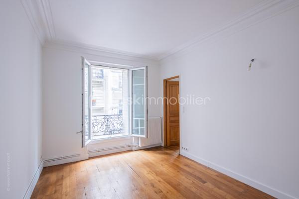 Appartement de 62 m²