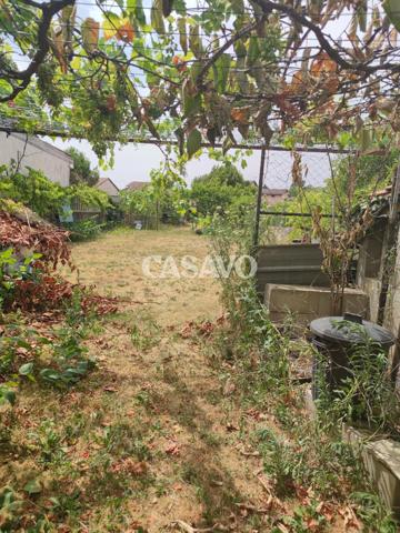 Vente Maison de 1m² - 38230 Tignieu-Jameyzieu