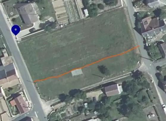 Achat - Terrain à bâtir Huisseau-en-Beauce 41310 2180 m 2