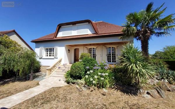 Achat - Maison Ifs 14123 7 pièces 163 m 2 659 m 2