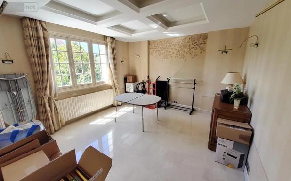 Achat - Maison Ifs 14123 7 pièces 163 m 2 659 m 2
