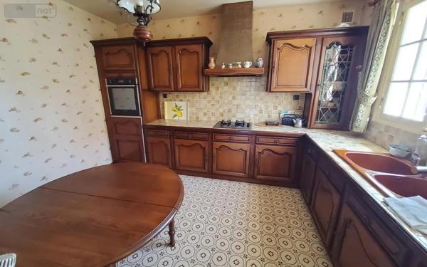 Achat - Maison Ifs 14123 7 pièces 163 m 2 659 m 2