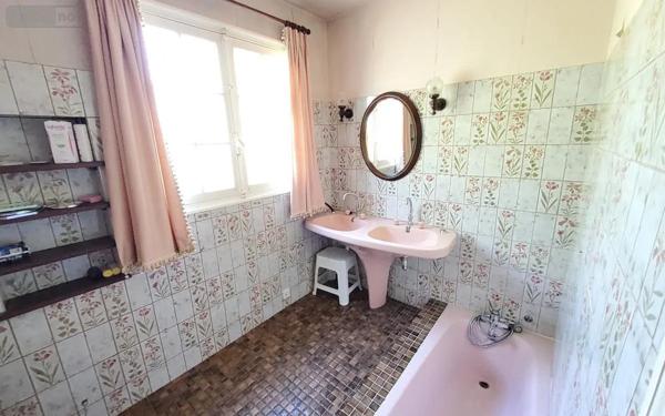 Achat - Maison Ifs 14123 7 pièces 163 m 2 659 m 2