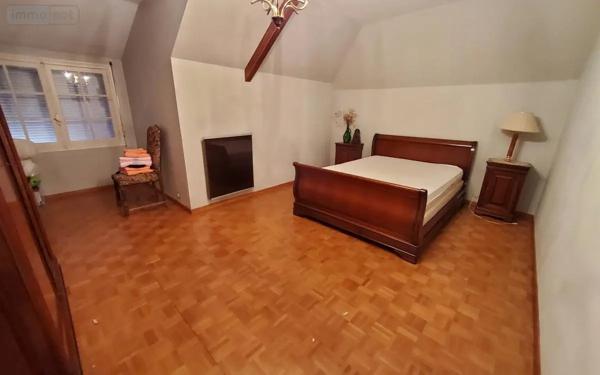 Achat - Maison Ifs 14123 7 pièces 163 m 2 659 m 2