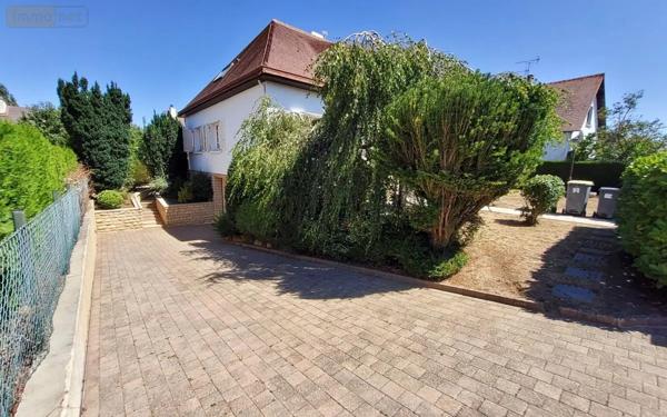 Achat - Maison Ifs 14123 7 pièces 163 m 2 659 m 2