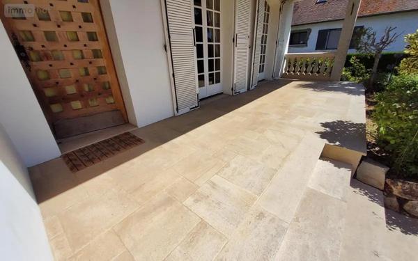 Achat - Maison Ifs 14123 7 pièces 163 m 2 659 m 2