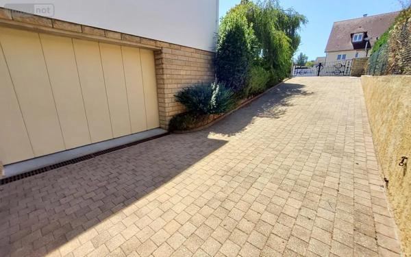 Achat - Maison Ifs 14123 7 pièces 163 m 2 659 m 2