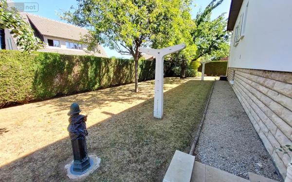 Achat - Maison Ifs 14123 7 pièces 163 m 2 659 m 2