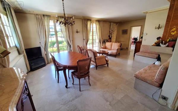 Achat - Maison Ifs 14123 7 pièces 163 m 2 659 m 2