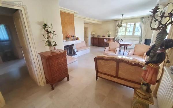 Achat - Maison Ifs 14123 7 pièces 163 m 2 659 m 2