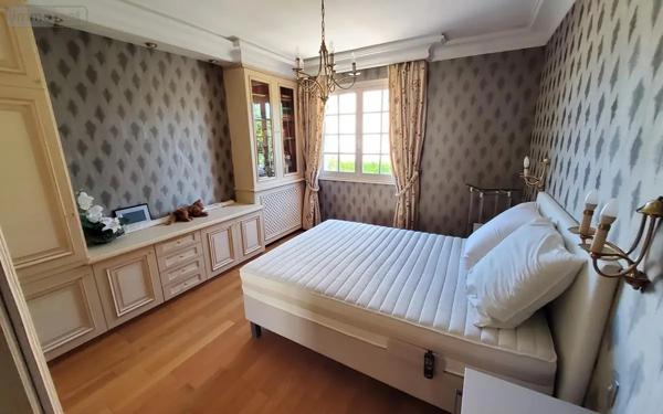 Achat - Maison Ifs 14123 7 pièces 163 m 2 659 m 2