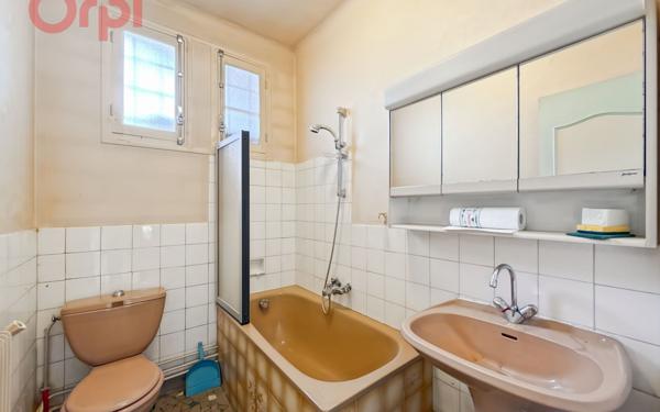 Maison à vendre    3 pièces •  Morangis