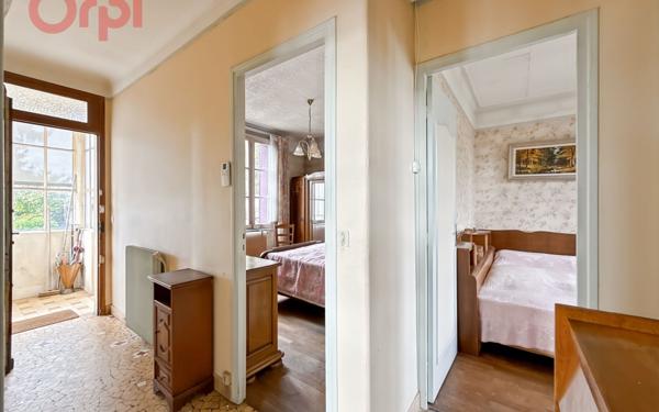 Maison à vendre    3 pièces •  Morangis