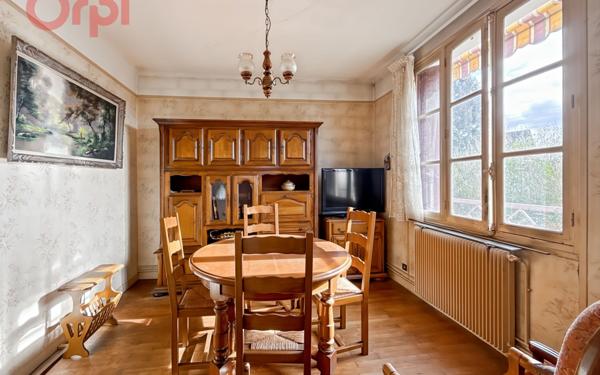 Maison à vendre    3 pièces •  Morangis