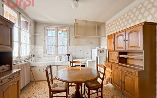 Maison à vendre    3 pièces •  Morangis