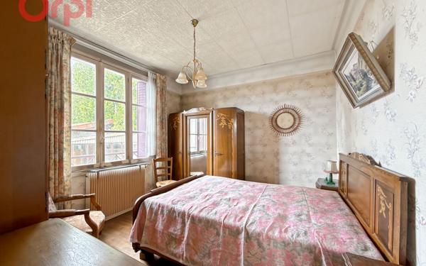 Maison à vendre    3 pièces •  Morangis